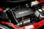 Pontiac G3 2008 года